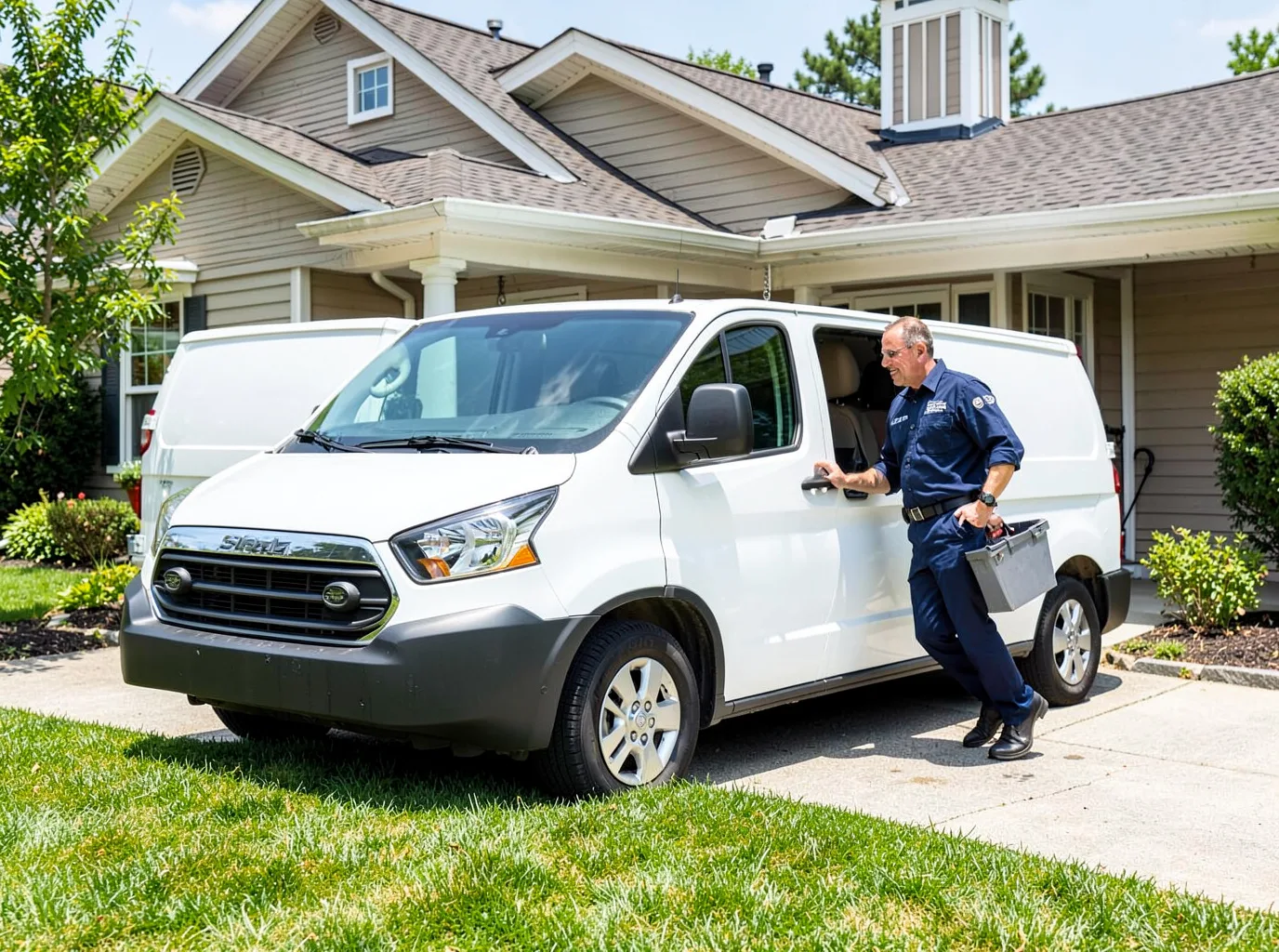 Emergency Plumber company in Endicott, WA